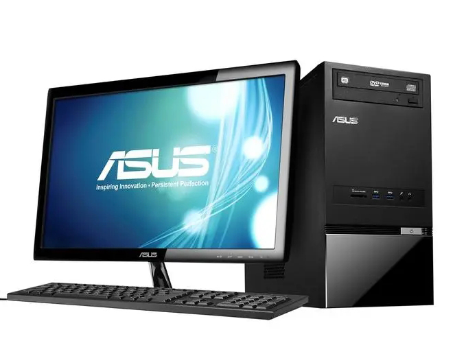 利津华硕台式机维修