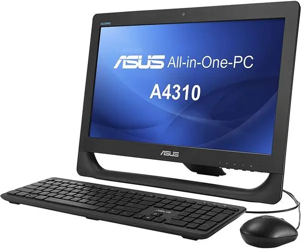 利津华硕一体机维修